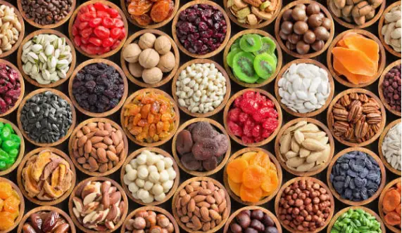 Discover Seven Unexpected Health Benefits of Incorporating Dry Fruits and Nuts into Your Diet