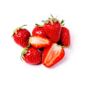 Strawberries - 250g