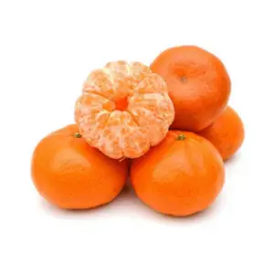 Fruiter/Oranges - 6 pcs (Pre Season)