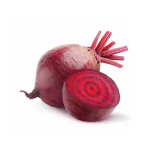 Beetroot (2 Pcs)