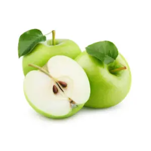 Green Apples