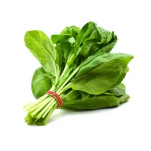 Spinach