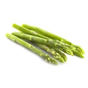 Fresh Baby Asparagus