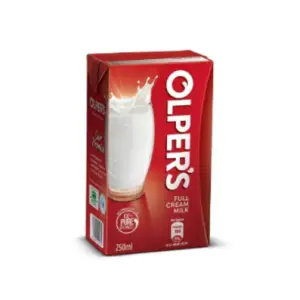 Olper's 250ml Full Cream Milk