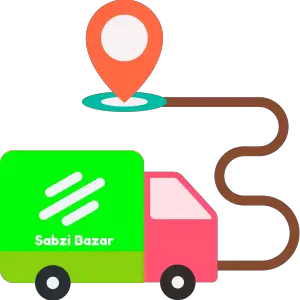 Order Tracking with Sabzi Bazar | Never lose Sight of Your Delivery